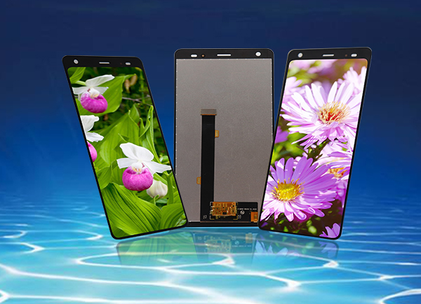 電容觸摸屏常見的工藝結構有哪些？