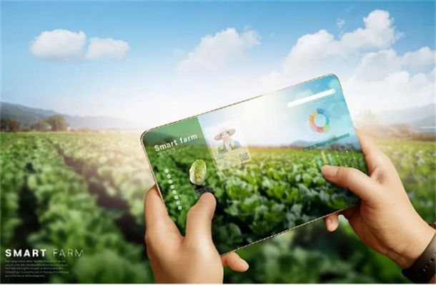 農機觸摸屏的工作原理 農機觸摸屏的工作原理