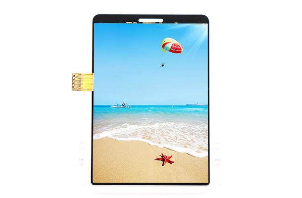 2.8寸LCD顯示屏 2.8寸LCD顯示屏