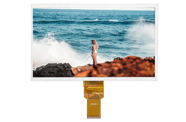 為何10.1寸LCD液晶屏成為各行業(yè)首選顯示方案？