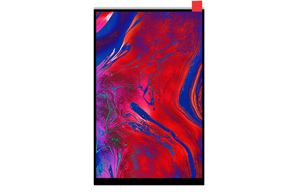 8寸LCD液晶屏為何成為中尺寸顯示市場(chǎng)的“香餑餑”？?jī)?yōu)勢(shì)在哪？