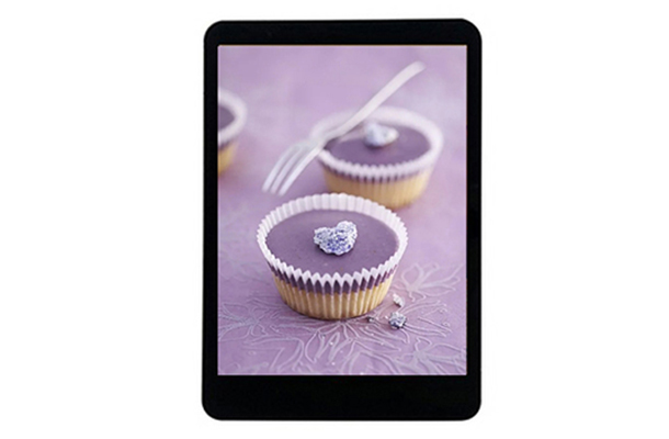 2.8寸LCD顯示屏：如何為嵌入式設備賦能？