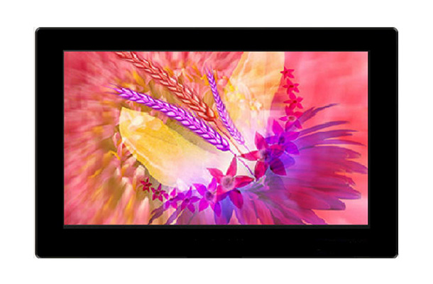 15.6寸TFT液晶屏的技術(shù)優(yōu)勢(shì)與多行業(yè)應(yīng)用深度解析