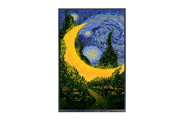 10.1寸TFT液晶屏的技術(shù)特點(diǎn)、應(yīng)用場(chǎng)景、市場(chǎng)趨勢(shì)以及未來(lái)發(fā)展方向