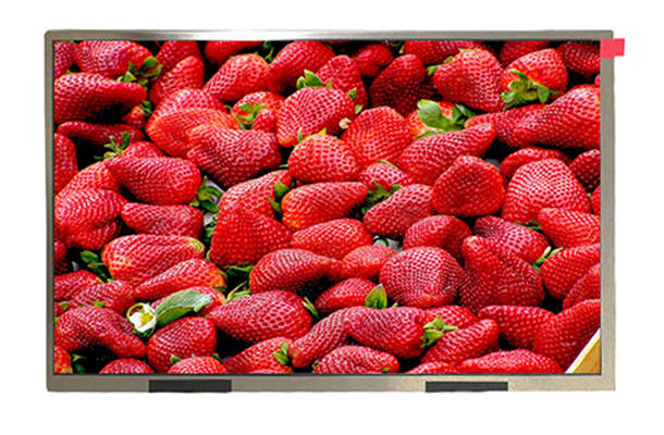 10.1寸1280x720液晶屏在不同設備中的應用有哪些優勢？