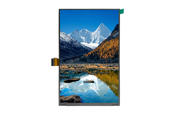 7寸LCD顯示屏 7寸LCD顯示屏