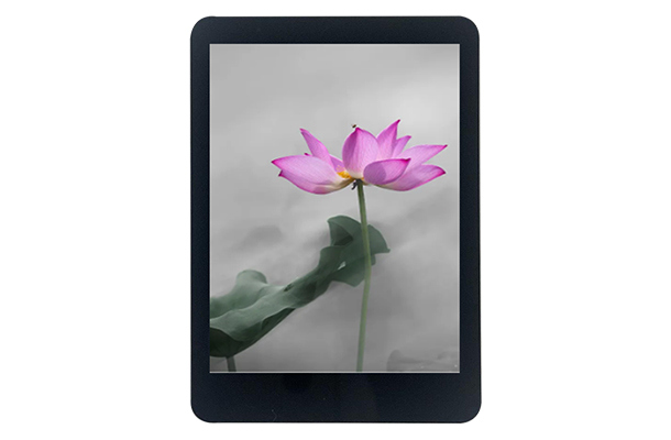 LCD液晶顯示屏使用儀表的最佳條件解析