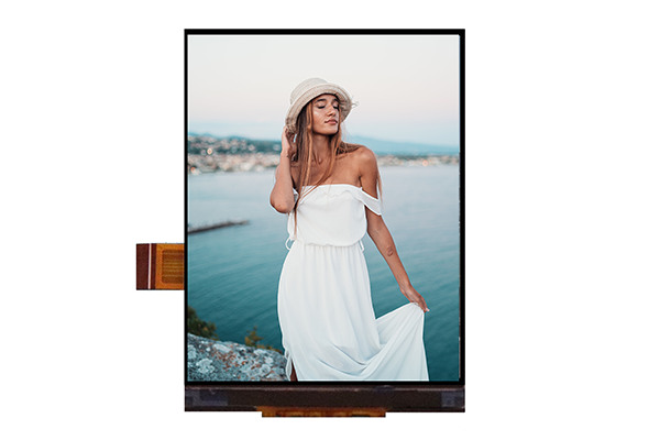 探索2.8寸TFT液晶屏：科技與應用的完美結合