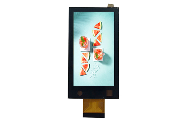 2.95寸360*640條形屏的魅力：技術與應用的完美結合